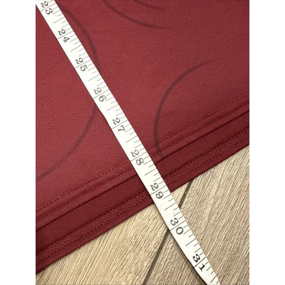 Umbro West Ham United FC 2023/24 Home Jersey Kit Mens XL - Picture 8 of 10